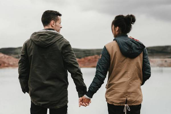 This is a photo of couples counselling at Alexa Gelles & Associates.