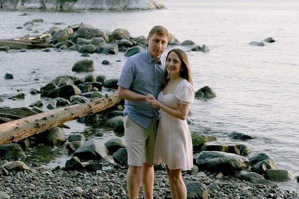 This is a photo of relationship counselling at Alexa Gelles & Associates.