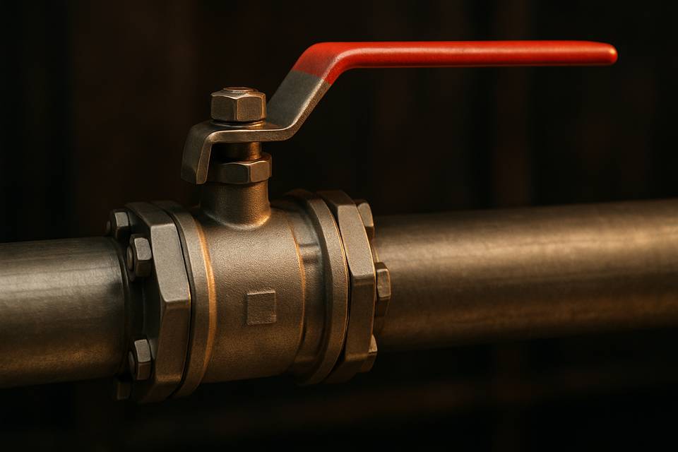 Best Ball Valves in USA Photos