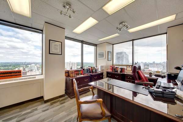 This is a photo of the law firm at Bellissimo Law Group.