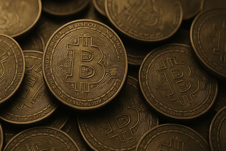 Best Bitcoin ATMs in Canada Photos