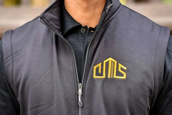 This is a photo of the brokers at Canada Mortgage Services.