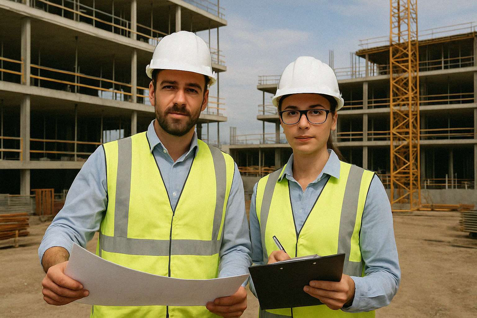 Best Construction Management Companies in Ontario Photos