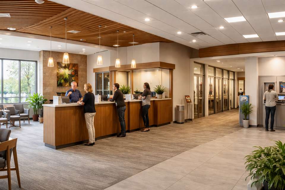 Best Credit Unions in Ontario Photos