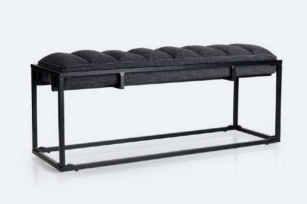 This is a photo of the table selection at DOT Furniture.