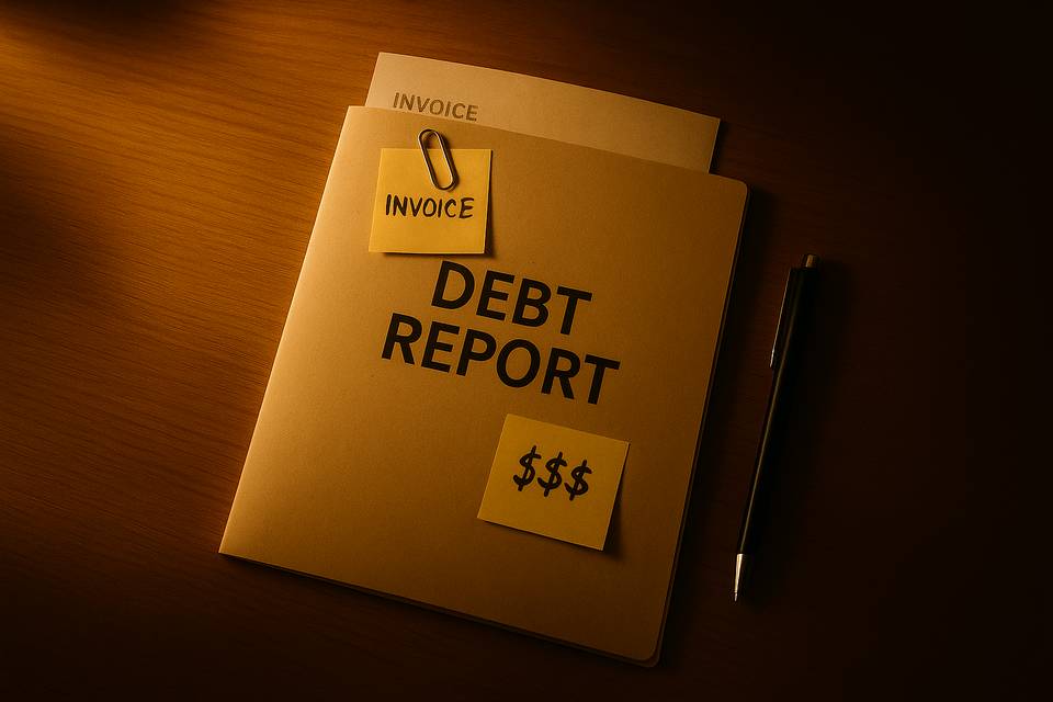 Best Debt Relief Companies in Canada Photos