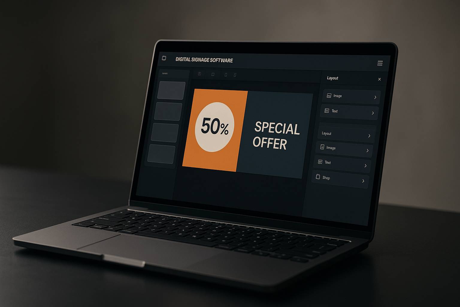 Best Digital Signage Software in USA and Canada Photos