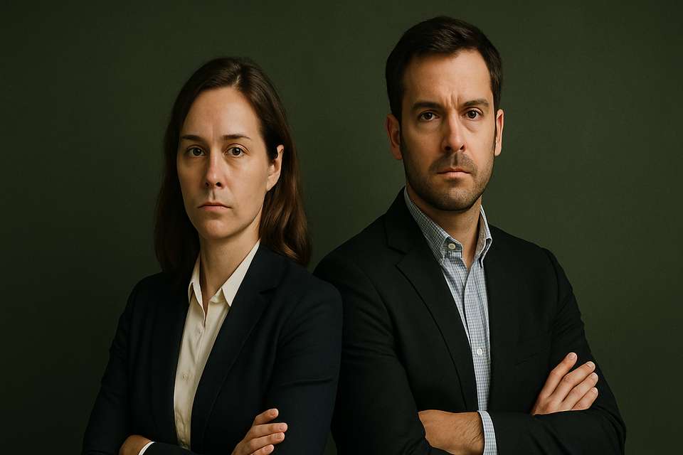 Best Divorce Lawyers in Oakville Photos