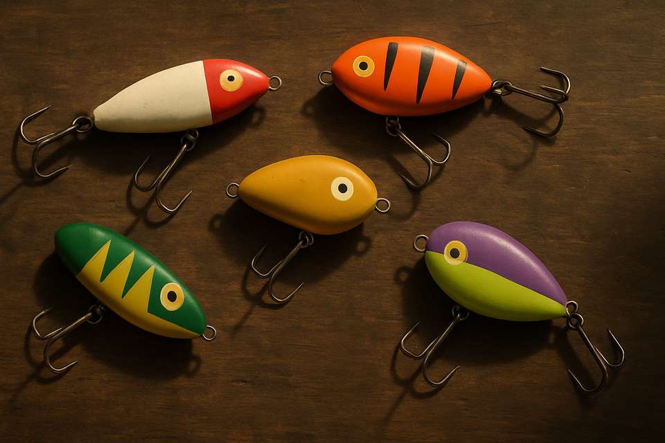 Best Fishing Gear Shops in Canada Photos