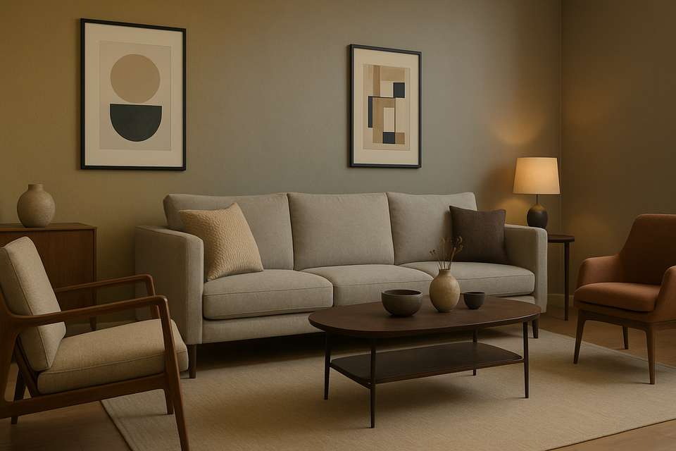 Best Furniture Stores in Mississauga Photos