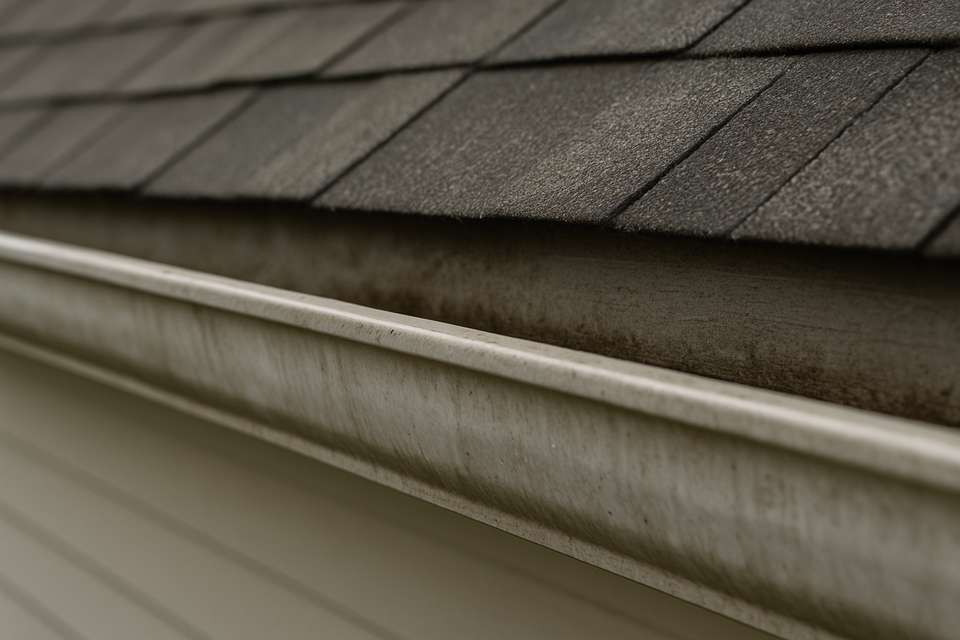 Best Gutter Cleaning Services in Abbotsford Photos