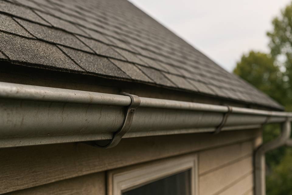 Best Gutter Repair Companies in Vancouver Photos