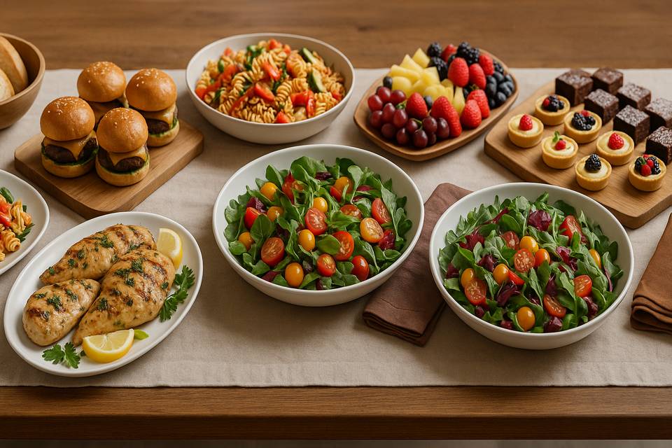 Best Healthy Meal Delivery Services in Toronto Photos