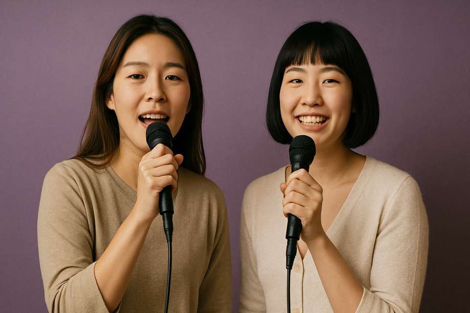 Best Karaoke Bars in Toronto Photos