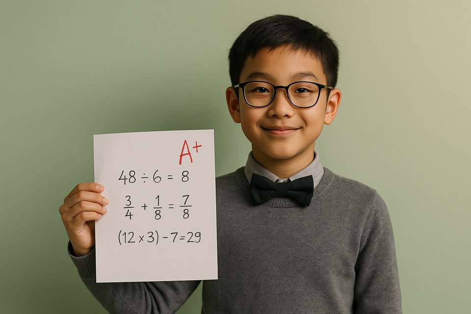 Best Math Tutors in Vancouver Photos