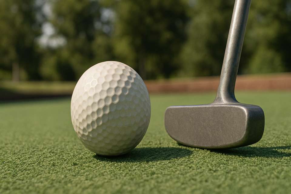 Best Mini Putt in Toronto Photos