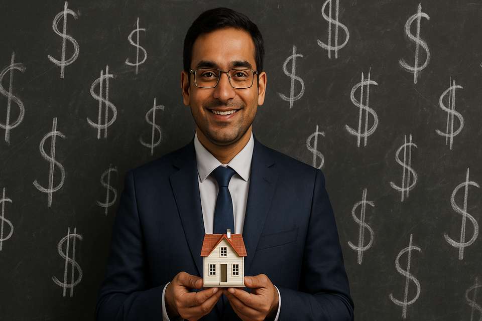 Best Mortgage Brokers in Mississauga Photos