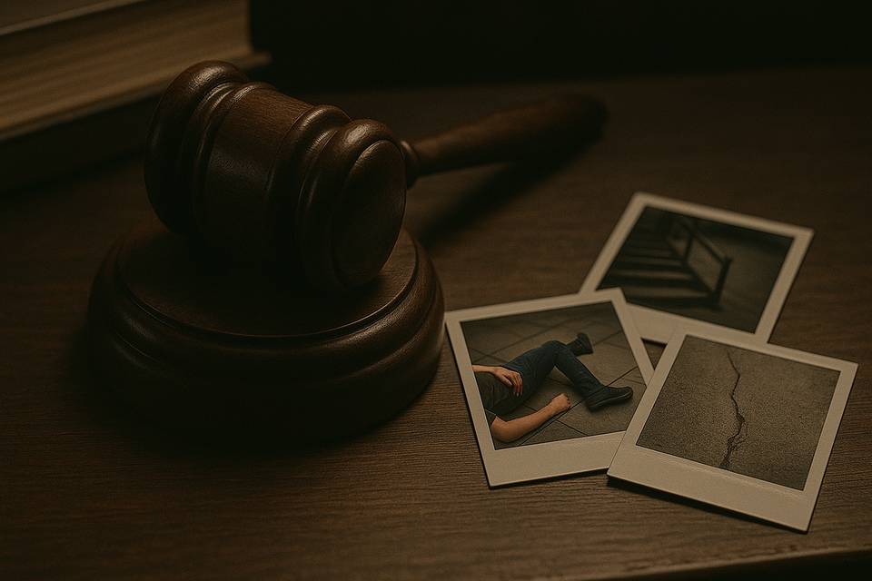 Best Personal Injury Lawyers in Ontario Photos