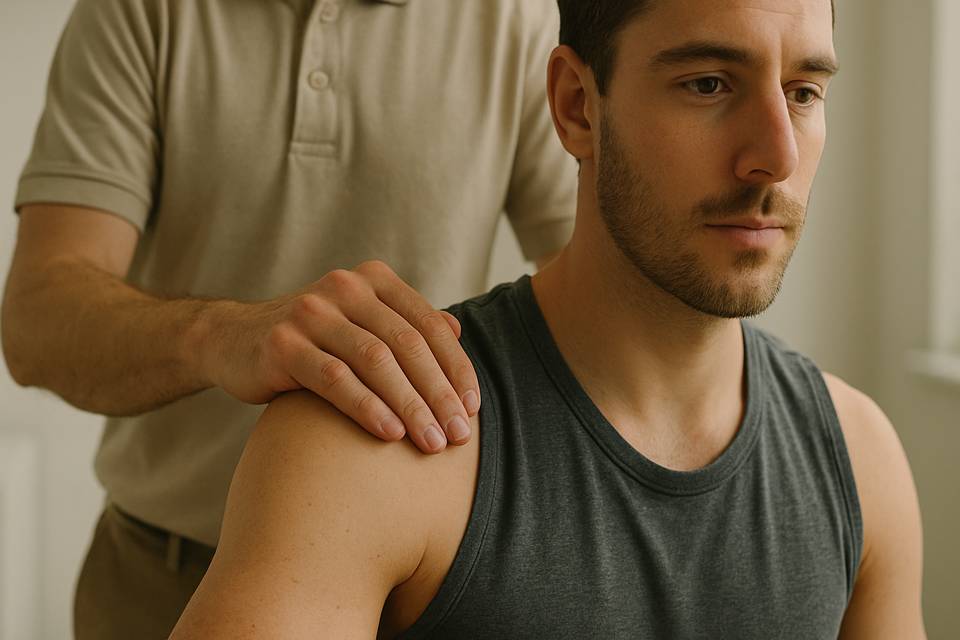 Best Physiotherapists in Toronto Pictures