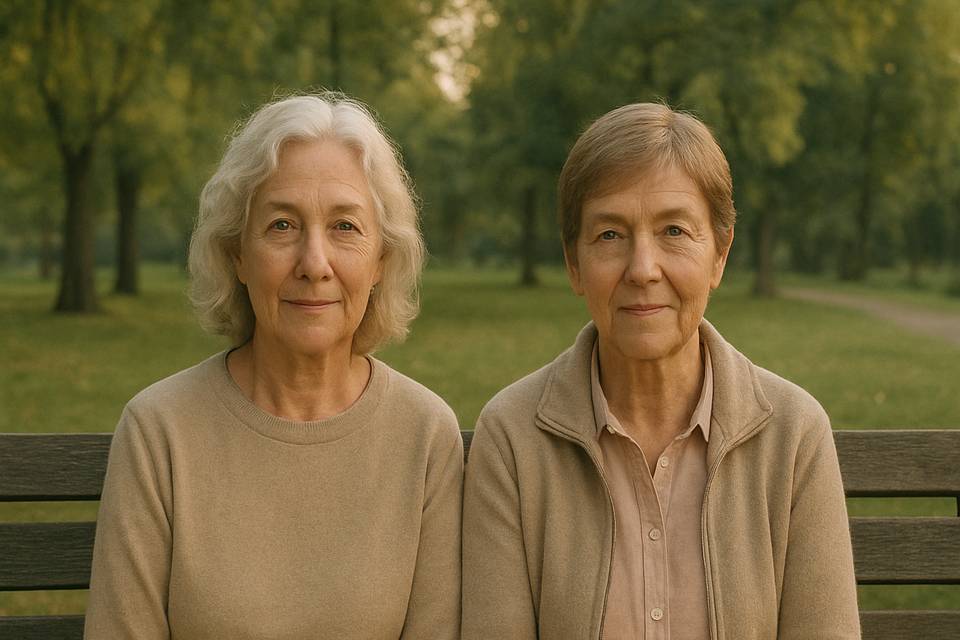 Best Retirement Communities in Toronto Photos