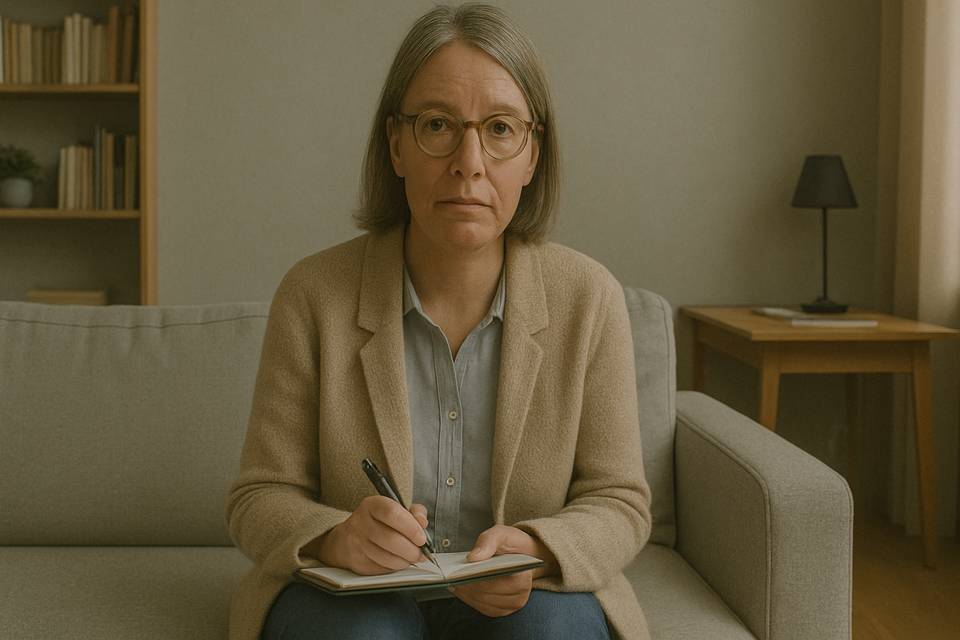 Best Therapists in Calgary Photos