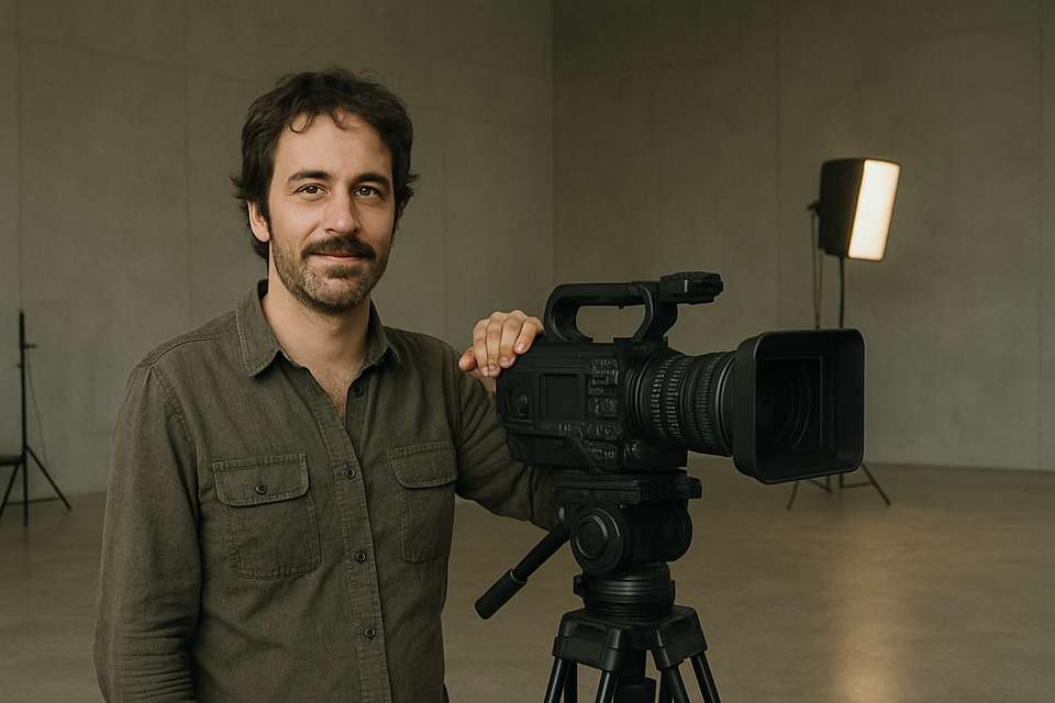 Best Video Production Companies in Toronto Photos